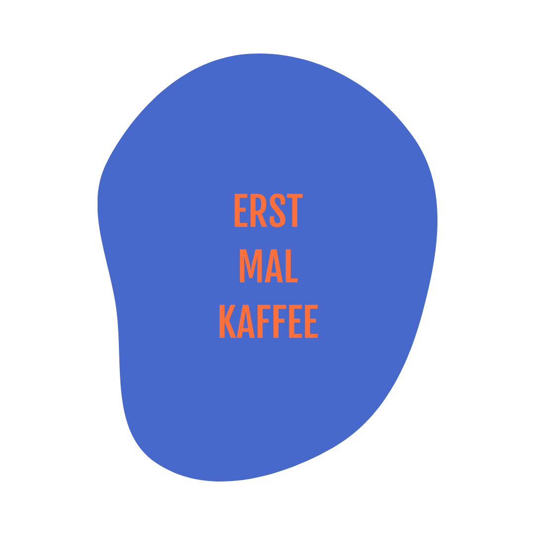 ERSTMALKAFFEE - Vintage Caps