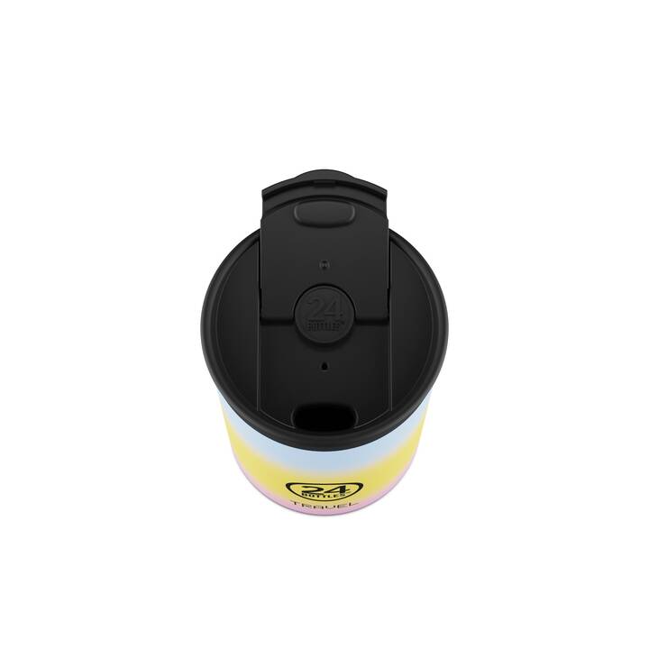 24Bottles Thermobecher Travel Tumbler 350 ml – AURORA